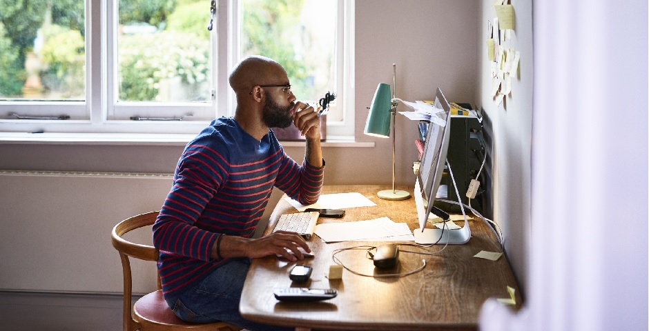 8 dicas importantes de segurança para proteger trabalhadores remotos