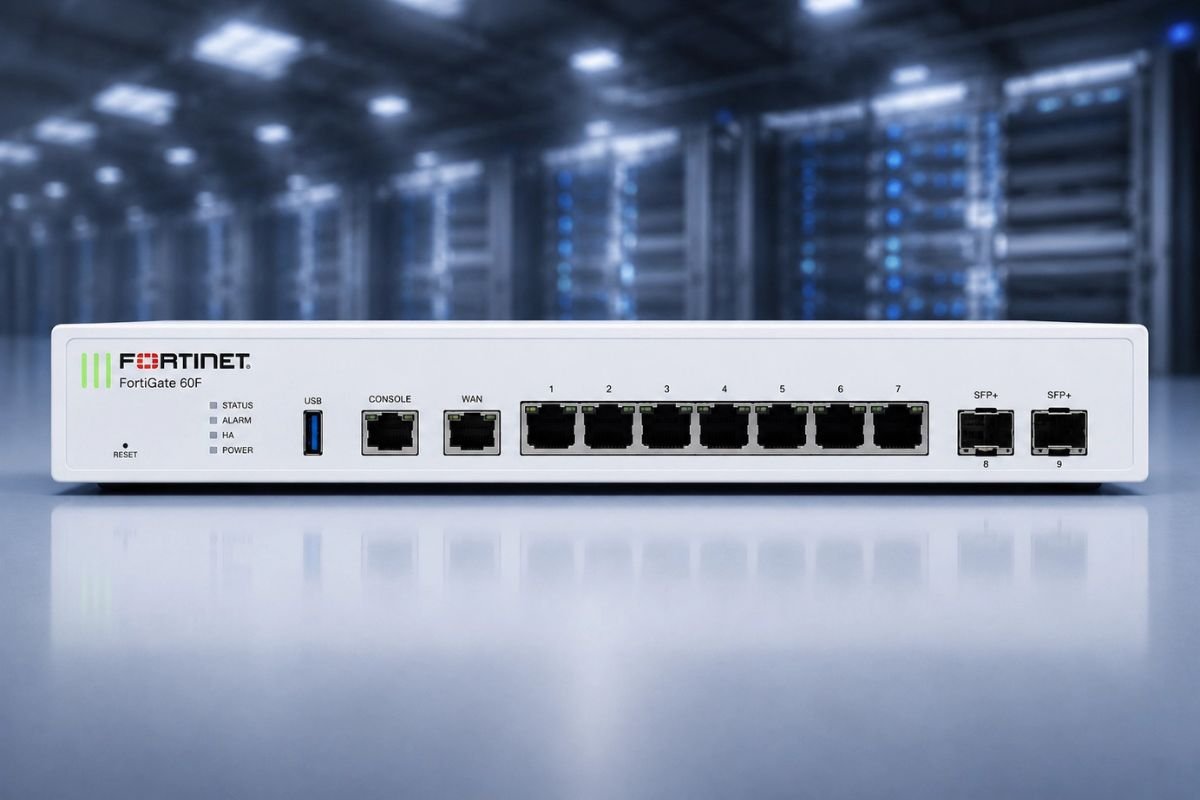 Firewall FortiGate
