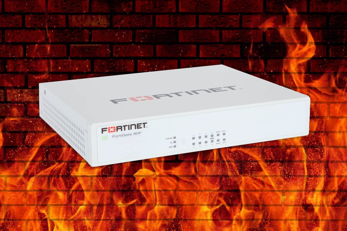 Firewall Fortinet: O que é, como funciona e principais recursos