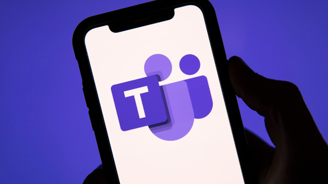 Golpes via Microsoft Teams