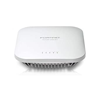 Fortinet FortiAP 231F Tri-Radio Access Point (FAP-231F-A) – Open Box, 2x2 MU-MIMO