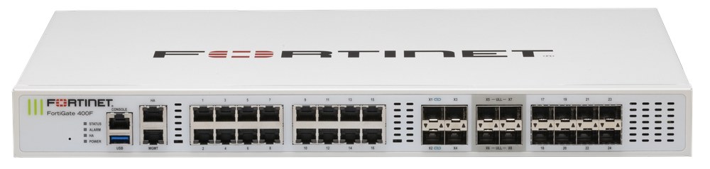 FortiGate-400F