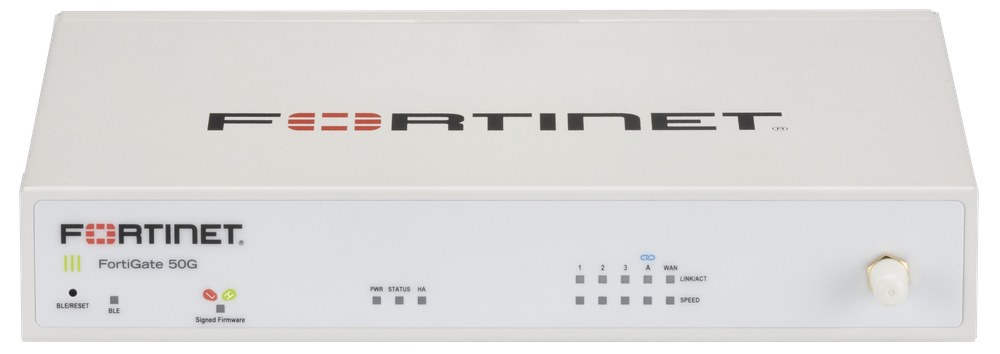 FortiGate-50G-DSL