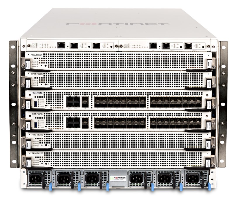 FortiGate 7030E-CHASSIS