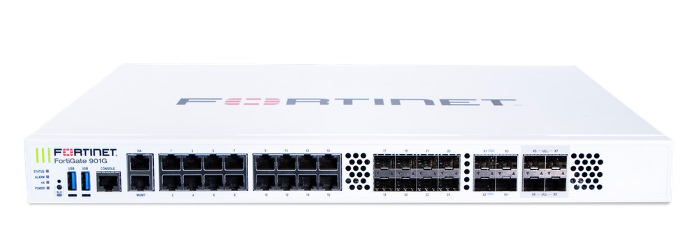 FortiGate-900G-DC